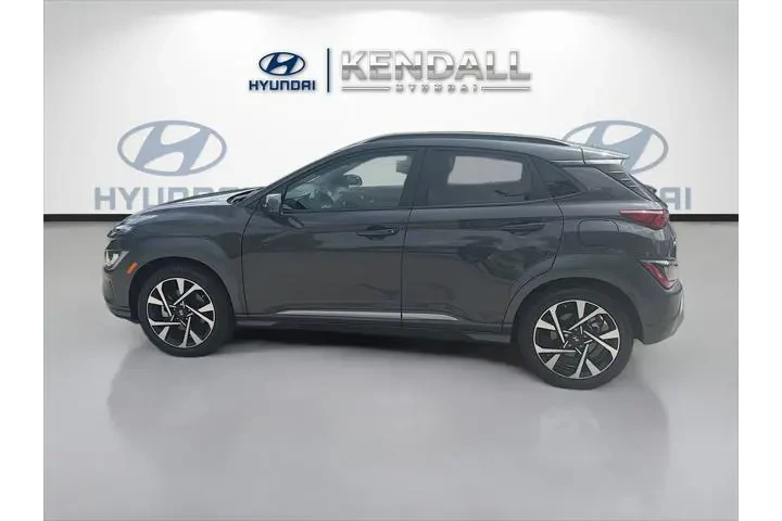 $21388 : Hyundai KONA 2023 Limited 4d image 3