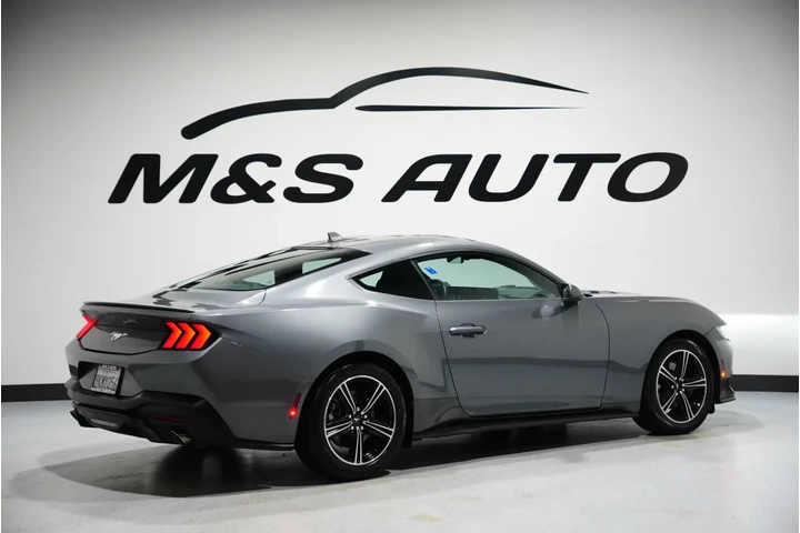 $24932 : 2024 Mustang image 7