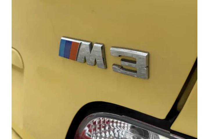 $129999 : 1995 BMW M3 image 6