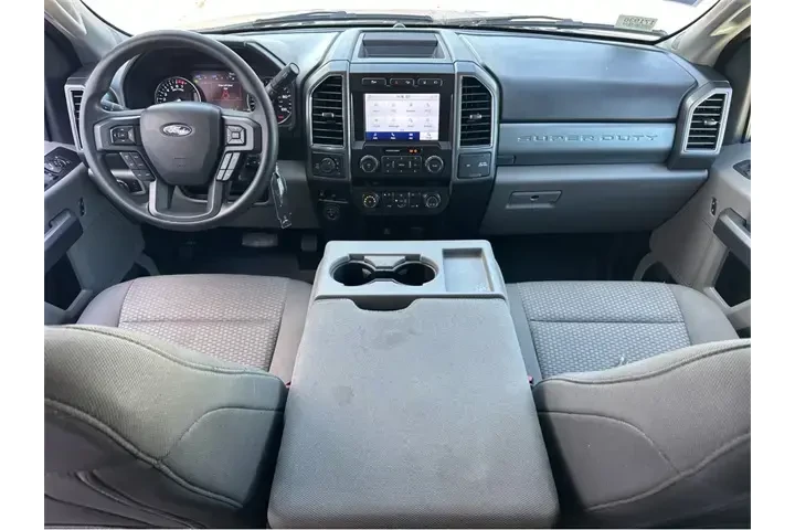 $40000 : Ford F-350 Super Duty 2021 4 image 8