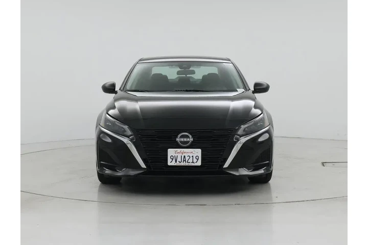 $24998 : Nissan Altima 2025 2.5 S 4dr image 5