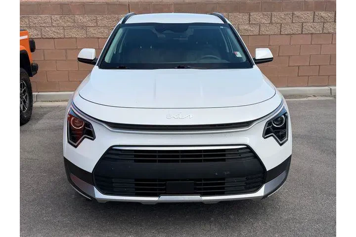 $24588 : Kia Niro 2024 EX 4dr Crossov image 7