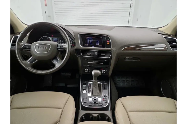 $18998 : Audi Q5 2016 AWD 2.0T quattr image 9