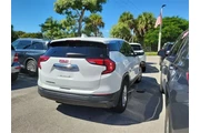 $11990 : GMC Terrain 2019 SLE 4dr SUV thumbnail