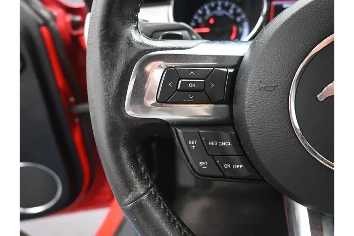 $10998 : Ford Mustang 2015 EcoBoost P image 7