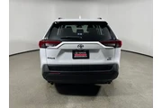 $33995 : Toyota RAV4 Hybrid 2025 AWD thumbnail