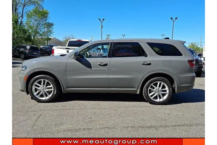 $34812 : Dodge Durango 2023 AWD GT La image 2