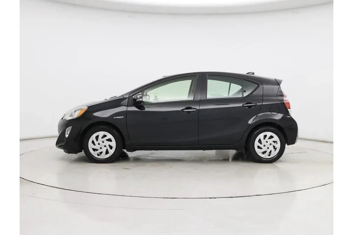$18998 : Toyota Prius c 2016 One 4dr image 3