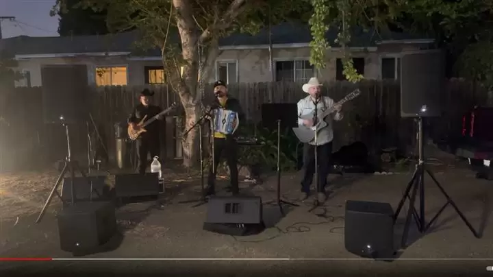 ♪♫◙ EL DEL RANCHO Y COMPAS ◙♪♫ image 4