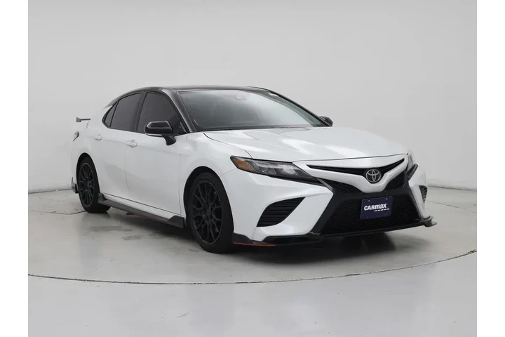 $39998 : Toyota Camry 2024 TRD 4dr Se image 1