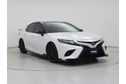 Toyota Camry 2024 TRD 4dr Se en San Jose