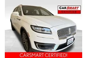 Lincoln Nautilus 2020 AWD Re en Vineland