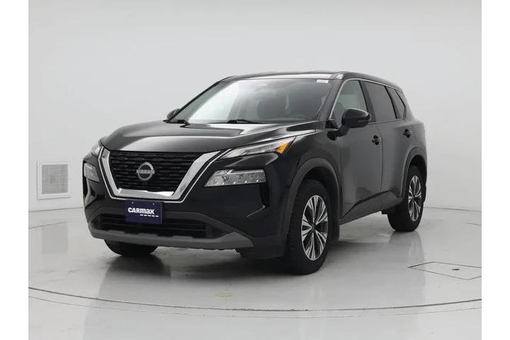 $21998 : Nissan Rogue 2023 SV 4dr Cro image 4