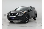 $21998 : Nissan Rogue 2023 SV 4dr Cro thumbnail