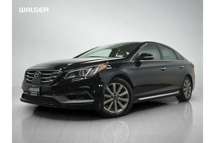 $15998 : Hyundai SONATA 2017 Limited image 1