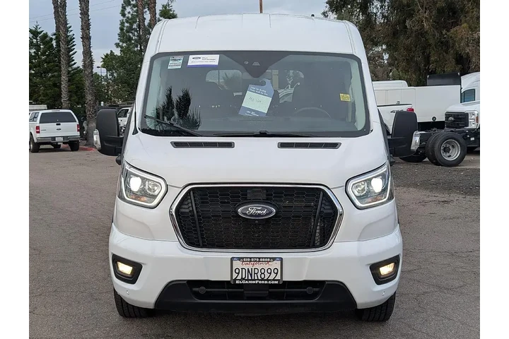 $38590 : Ford Transit 2023 350 XL 3dr image 5