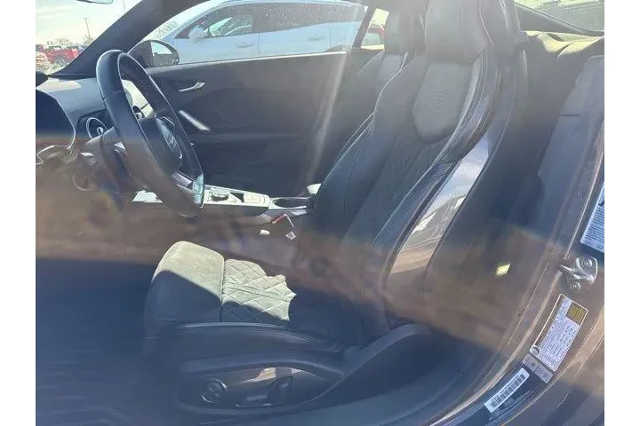 $28982 : Audi TT 2018 AWD 2.0T quattr image 10