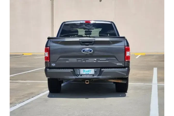$16966 : Ford F-150 2019 4x2 XL 4dr S image 6