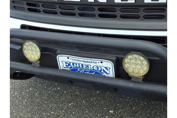 $21997 : Ford Bronco Sport 2021 AWD B image 10