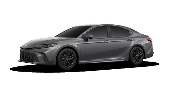 $34183 : 2025 Camry SE AWD image 3