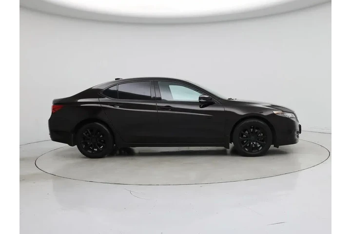 $15998 : Acura TLX 2015 4dr Sedan w/T image 7