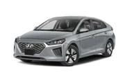 $7813 : Hyundai IONIQ Hybrid 2020 Bl thumbnail