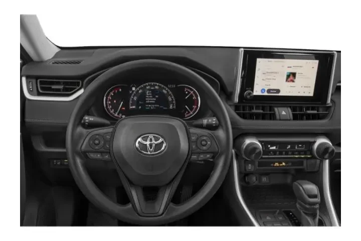 Toyota RAV4 2023 LE 4dr SUV image 7