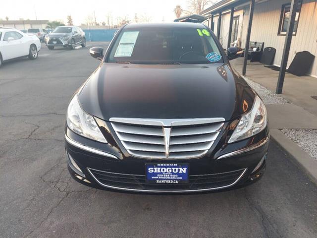 $9495 : 2014 Genesis 3.8L image 8