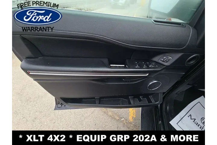 $26999 : Ford Expedition MAX 2020 4x2 image 10