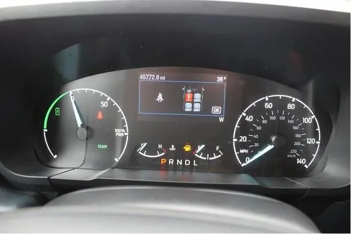 $26000 : Ford Maverick 2022 XLT 4dr S image 10