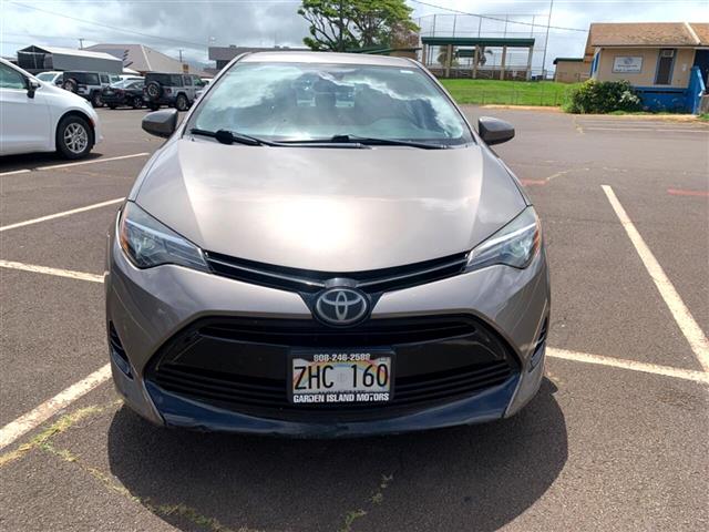 $15995 : 2018 Corolla image 4