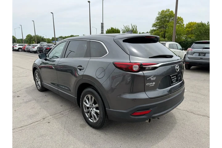 $13980 : 2019 CX-9 Touring image 4