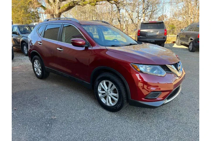 $8999 : 2014 Rogue SV image 5