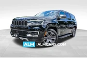 Jeep Wagoneer L 2023 4x4 Ser en Atlanta