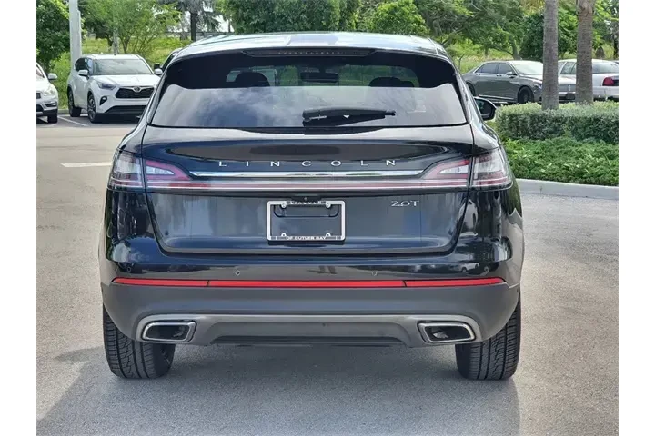 $24990 : Lincoln Nautilus 2019 Reserv image 6