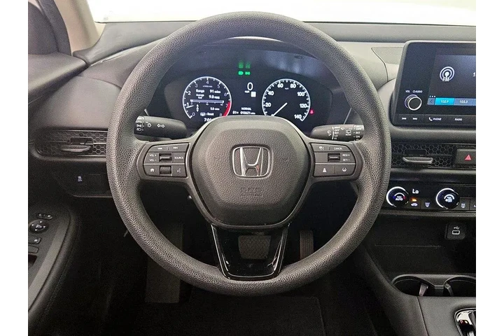 $24998 : Honda HR-V 2023 AWD LX 4dr C image 10