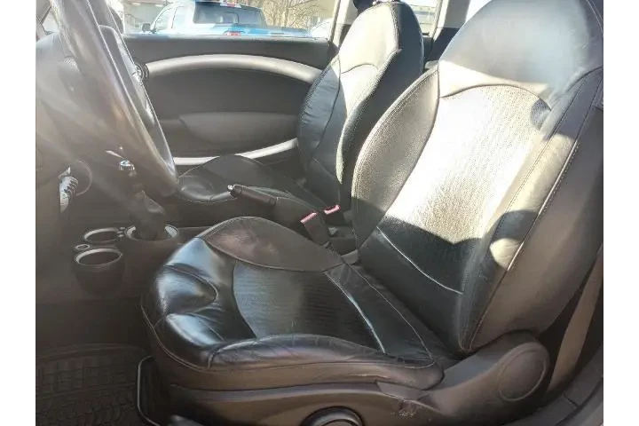 $8990 : MINI Cooper Clubman 2010 S 3 image 5