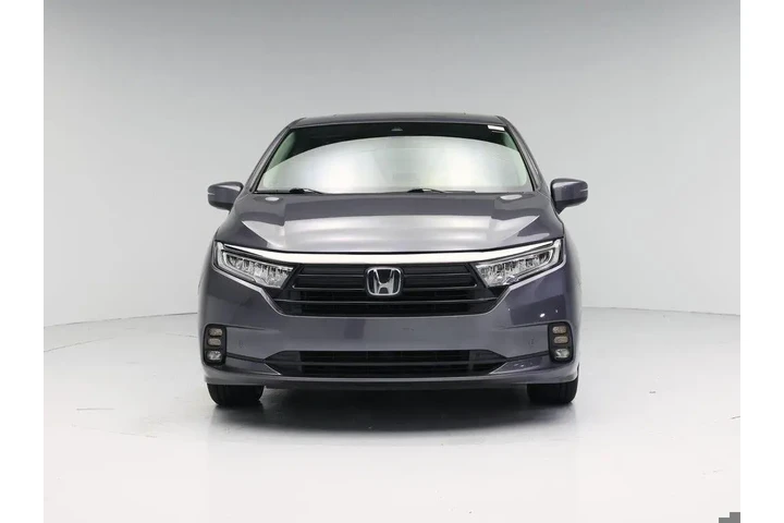 $33998 : Honda Odyssey 2021 Touring 4 image 5