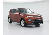Kia Soul 2021 LX 4dr Crossov en Raleigh