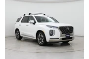 Hyundai PALISADE 2022 AWD Ca en Arlington VA