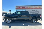 $24995 : 2021 RAM 1500 CREW CAB2021 RA thumbnail