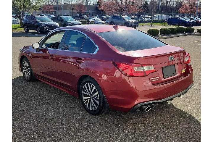 $14995 : Subaru Legacy 2019 AWD 2.5i image 4