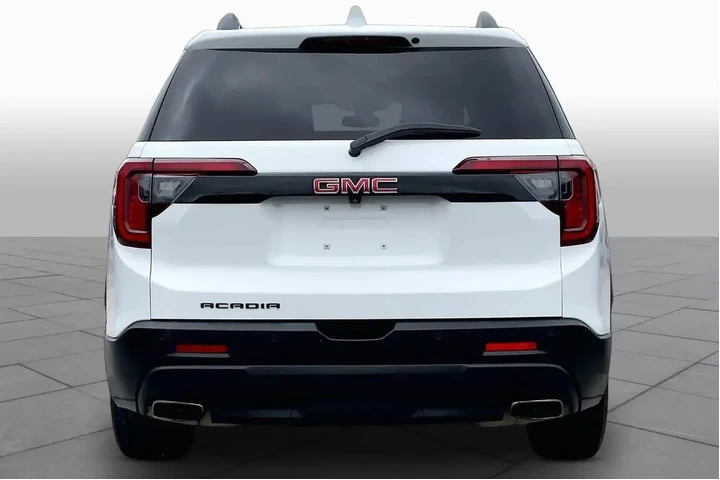 $19115 : GMC Acadia 2022 SLE 4dr SUV image 4