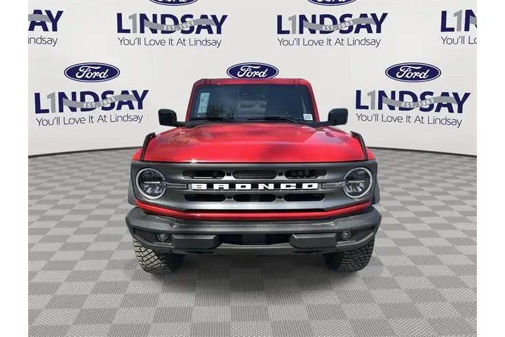 $38900 : Ford Bronco 2024 4x4 Big Ben image 3