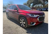 $10995 : 2019 Traverse thumbnail