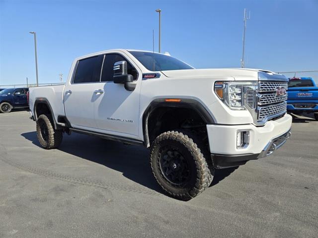 $70901 : Pre-Owned 2023 SIERRA 2500 DE image 1