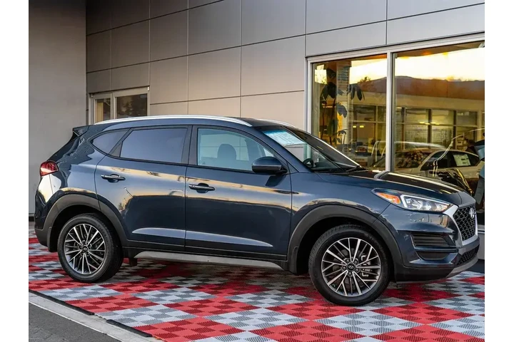 $16385 : Hyundai TUCSON 2019 SEL 4dr image 3