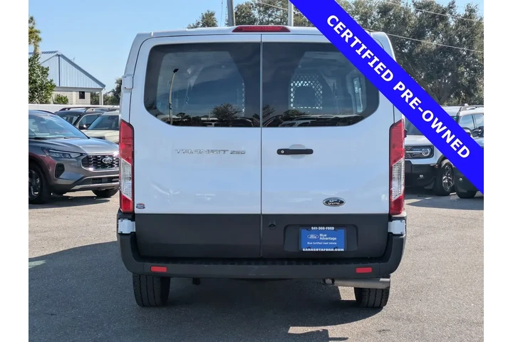 $34000 : Ford Transit 2024 250 3dr SW image 5