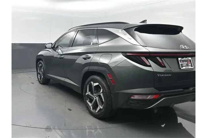 $23567 : Hyundai TUCSON 2022 Limited image 3