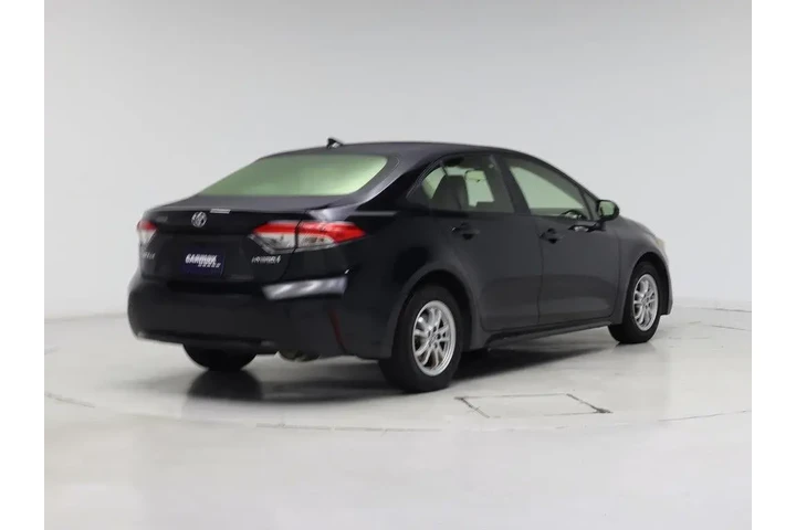 $20998 : Toyota Corolla Hybrid 2022 L image 8